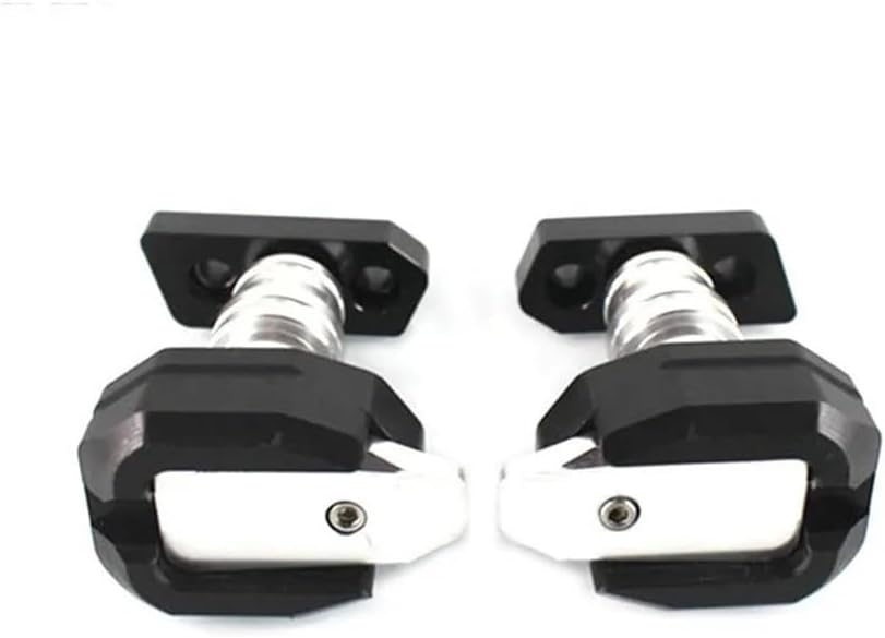 Frame Sliders Motorcycle Falling Protection Frame Slider Fairing Guard Anti Crash Pad Protector for KA&WASAKI Z750 Z 750 2007-2013