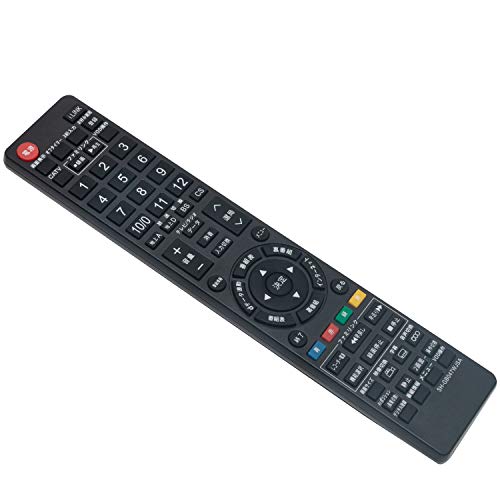 シャープ[SHARP]　オプション・消耗品　　液晶テレビ用　リモコン (LC-40AE6 LC-20D50 LC-26D50 LC-32DE5 LC-37ES50 LC-42ES50 LC 41utuH8xb1L.jpg