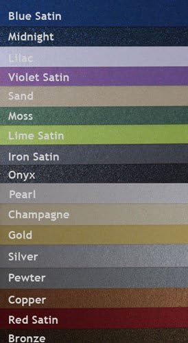 Shine CHAMPAGNE - Shimmer Metallic Card Stock - 8.5 x 11 - 107lb Cover - 100 PK