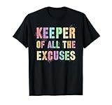 Best Ever Manager Okayest Tribe Director