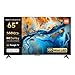 XIAOMI TV S Mini LED 65, QLED, 65 inch, Dolby Vision, Atmos144Hz, 1200 nits