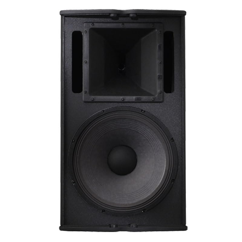 Amazon.co.jp: Electro-Voice 15インチ 2-Way パッシブ ラウド