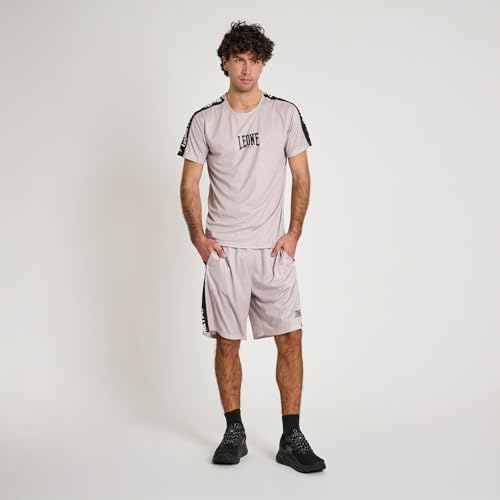 Short Entraînement Leone 1947 ABX204 en Polyester de Qualité - 2