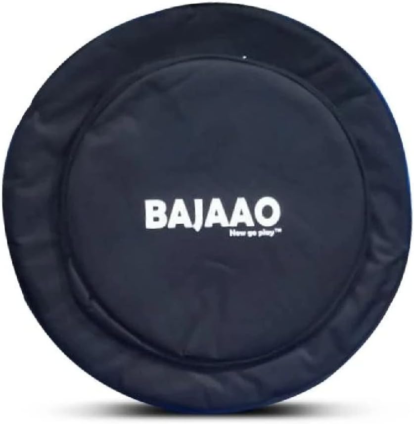 Bajaao Deluxe Cymbal Gig-Bag