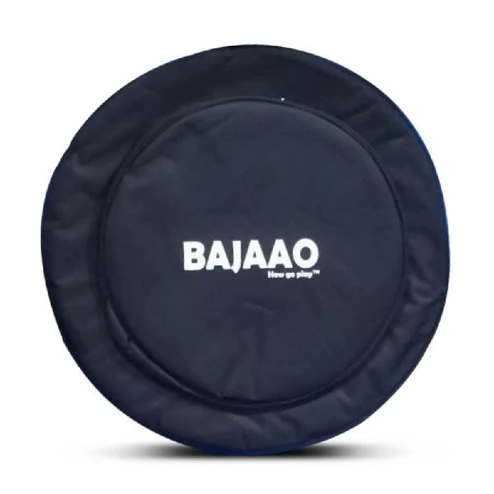 Bajaao Deluxe Cymbal Gig-Bag