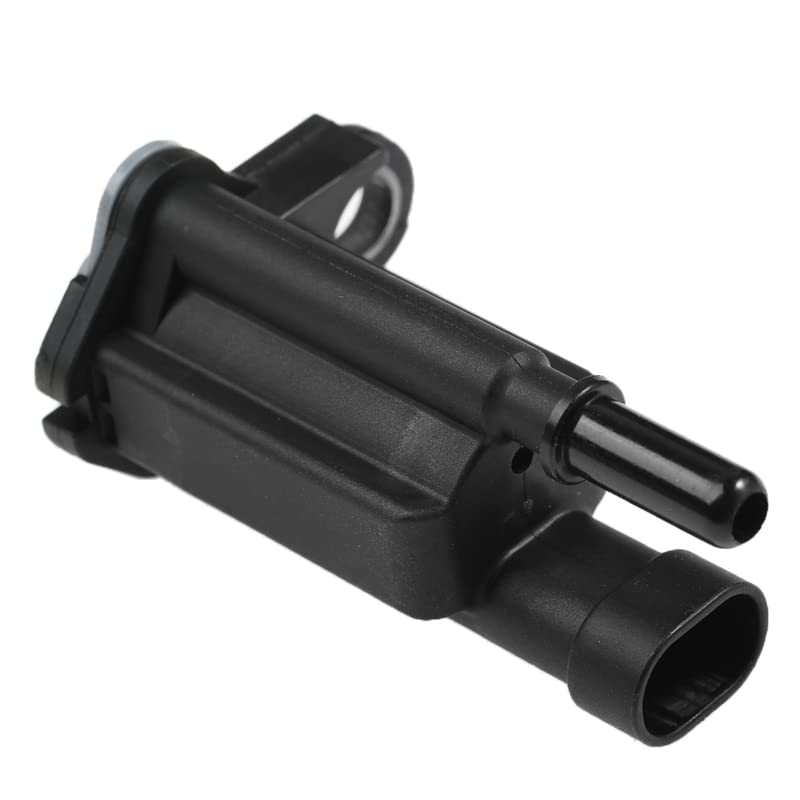 Électrovanne de purge de vapeur 12573220 robuste pour moteurs GM