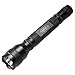 Police Security Blackjack 2AA Flashlight - Cree LED Ultra Bright - 140 Lumens - Efficient, Rugged, and Dependable - Everyday Carry