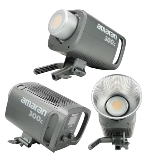 Aputure Amaran 300C RGBWW の商品画像 7