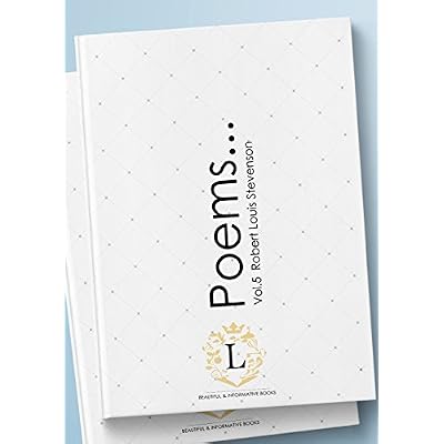 Robert Louis Stevenson Poems... Vol.5