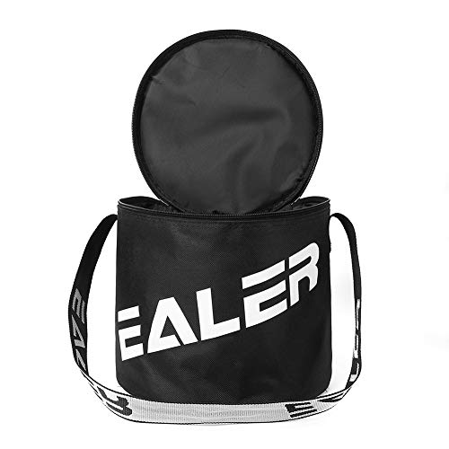 EALER Waterproof Hockey Puck Bag