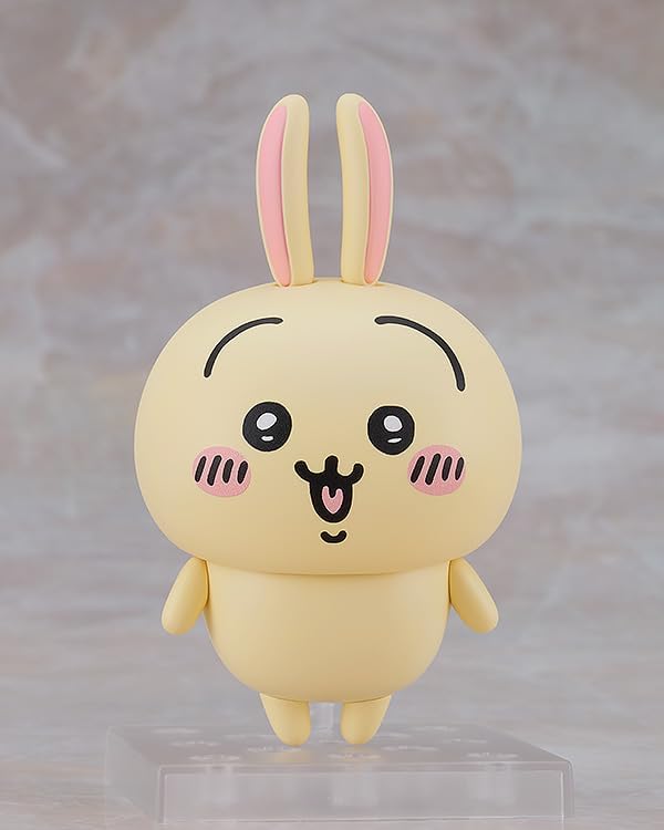 Miniatura 5 de Chiikawa Figura de acción Usagi Nendoroid