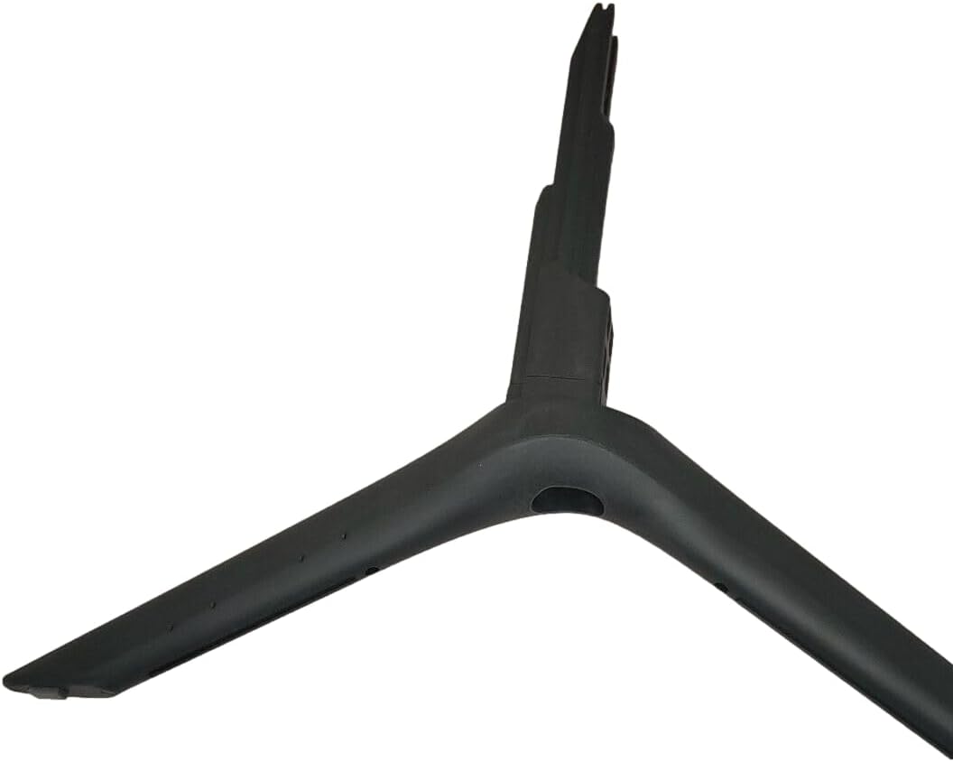 OEM Replacement TV Stand Legs Compatible with Samsung Television Stands sub for Samsung 75" Class Crystal UHD CU7000 TVs(UN75CU7000F, UN75CU7000FXZA), Screws Not Require