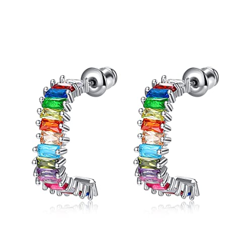 Fashion Earrings For Women 11 Pairs In 11 Styles Wholesale #TOP4