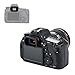 JJC EB Ef Eyecup Eyepiece Eyeshade for Canon T8i T7i T6s T6i T5i SL3 SL2 T7 T6 T5 T3 5D Mark II 6D Mark II 90D 80D 77D 70D 60D 60Da Viewfinder Replace Canon EB Ef Cup Soft Silicone Extended Design