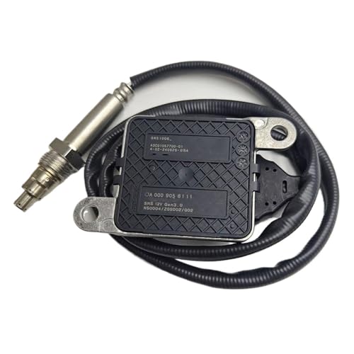 Capteur NOx pour Benz Classe A A180d A200d 2018-2025 OEM A000905811