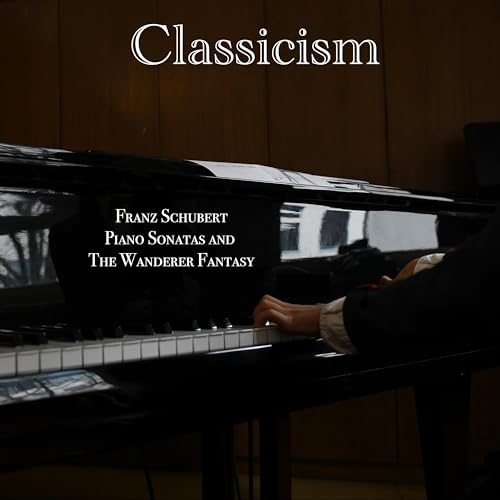 Play Franz Schubert Piano Sonatas and the Wanderer Fantasy by ...