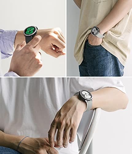 Ringke UK VAR [Air Sports + Bezel Styling] Compatible with Samsung Galaxy Watch 4 40mm