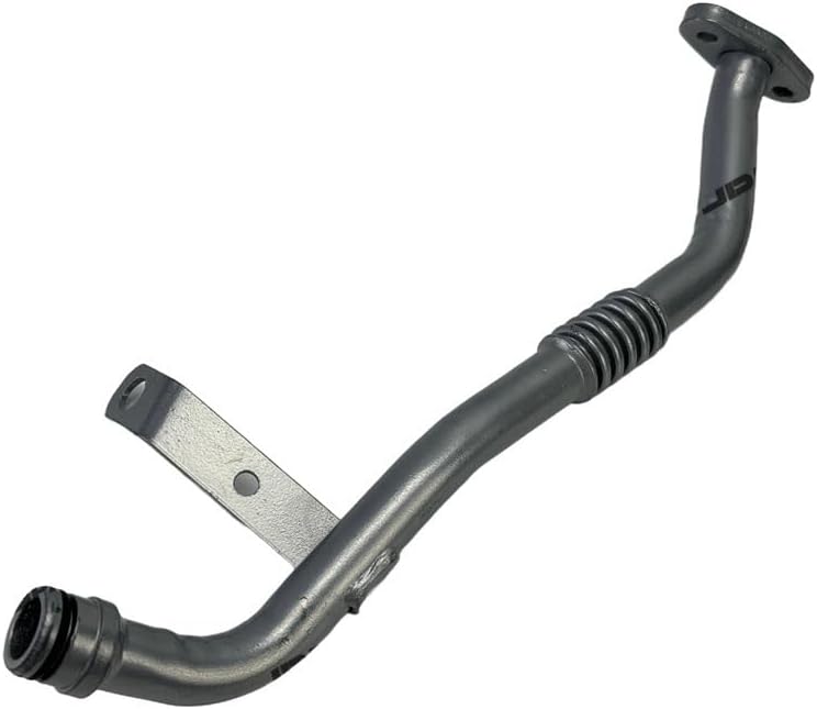 ME222123 Turbocharger Return Oil Pipe Suitable For Mitsubishi 4M50 Engine Diesel Parts Replaces