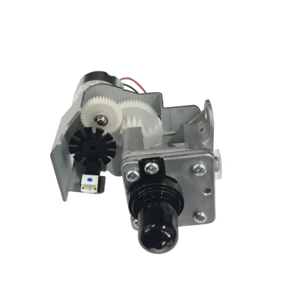 Moteur de pompe à encre 023-17145 haute précision pour duplicateur Riso - 4