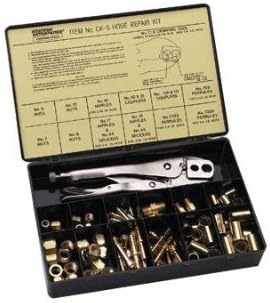 Hose Repair KIT - 1KIT