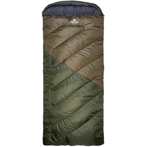 TETON Celsius XXL Sleeping Bag Cover