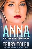 Anna (THE JAMIE AUSTEN THRILLERS Book 17)