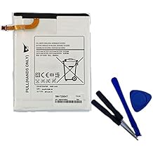 Replacement Internal Battery Compatible with Galaxy TAB 4 7.0 SM-T230 T230R T230NU EB-BT230FBU +Tools