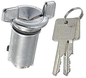 Vuzmode LC1426 Zestaw Blokada Stacyjki Samochodowej