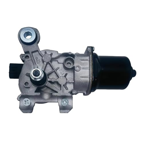 Moteur d'essuie-glace avant pour réparer balais bloqués Rogue et Altima 2014