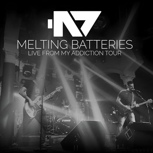 Melting Batteries