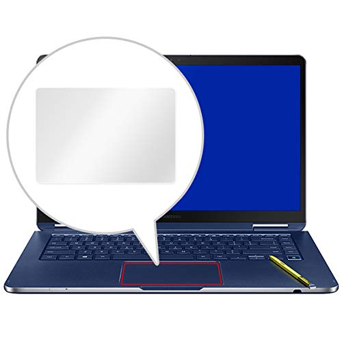 トラックパッド用 保護フィルムトラックパッド DELL Chromebook 14 3400 Education 用 日本製 OverLay ProtectorOPEDELLCHROMEB3400TP/12