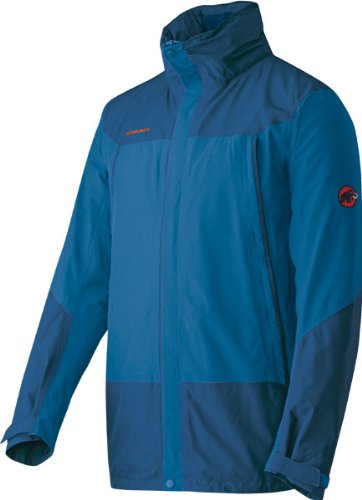 Mammut, Giacca Uomo Ayako