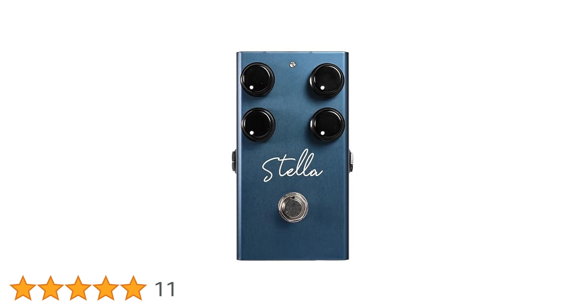 Virtues Stella ディストーション美品 Virtues Stella ディストーション【即納可能】 ヴァーチャス