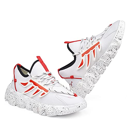 Image of BXXY Mens Casual Outdoor Running Sports Shoes Sneaker