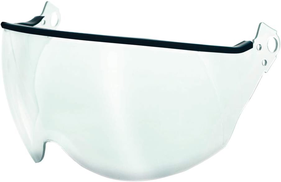 V2 Plus Visor for Super Plasma Helmets - Clear