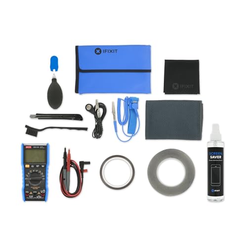 EU145460-1 iFixit Pro Tech Diagnostic Module Diagnose Kit