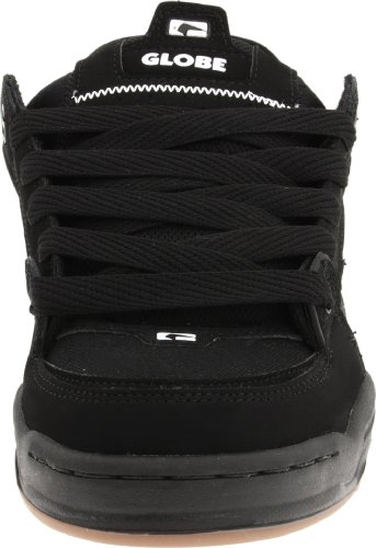 Image of Globe Men's Fusion Skate Shoe,Black /Gum,16 D US