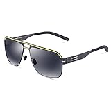 Women Sunglasses Unbreakable Glasses UV Protection and Non-Polarized Super Light Comfortable Sunglasses for Cycling, Running and Driving
