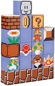Build a Level Light