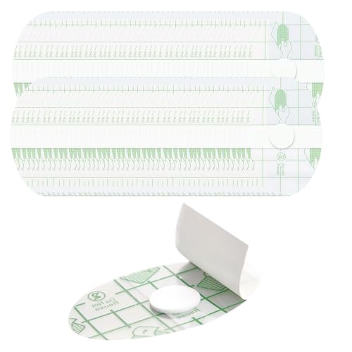 Protectores de oídos para nadar, 100 unidades, impermeables, transparentes, ultrafinas, protección para los oídos, parches de agua para la ducha y el baño, pegatinas impermeables para duchas