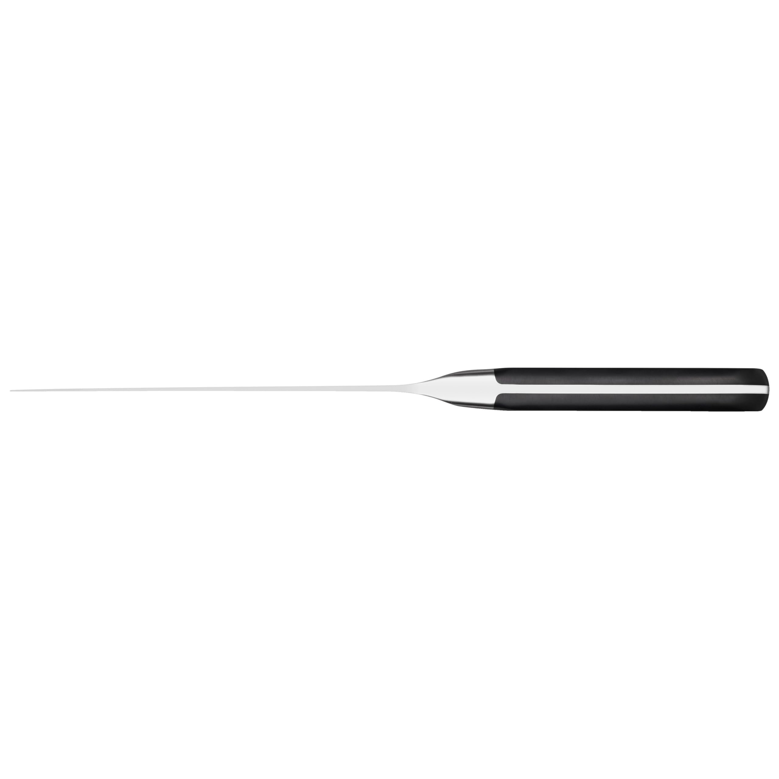 Zwilling Pro Şef Bıçağı, 20 cm, Siyah