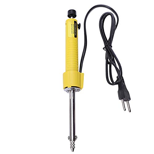 Plookyoe Ue Enchufe Soldadura de Vacío Eléctrico Ventosa Bomba de Desoldar de Soldadura/Soldadura/Pluma Del Hierro de La Soldadura Del Retiro Herramienta de Reparación de Soldadura