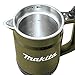 Makita ADTK01Z Outdoor Adventure™ 36V (18V X2) LXT® Hot Water Kettle, Tool Only
