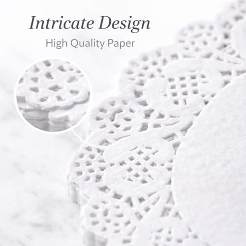 Image of Sakoraware 100 PCS Air Fryer Paper Liners 8 x 8 Inches, Disposable Non-Stick Parchment for Air Fryer, Oil Proof, Food Grade Baking Paper for Roasting, Baking & Cooking