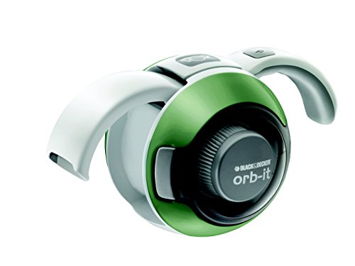 BLACK+DECKER ORB48BGN-QW Dustbuster Orb-It