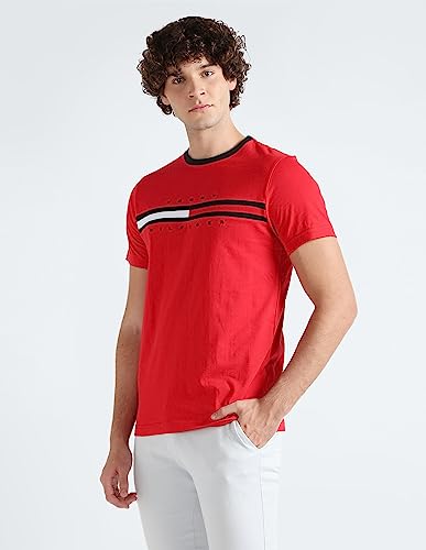 Image of Tommy Hilfiger Men T-Shirt