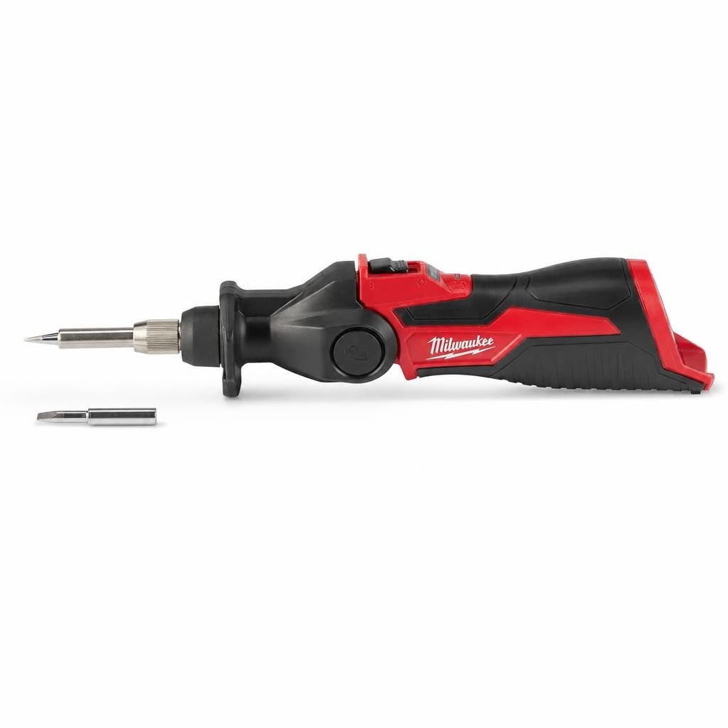 M12 Soldering Iron (Bare Tool)