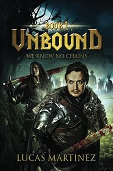 Paperback Unbound: We Know No Chains Book