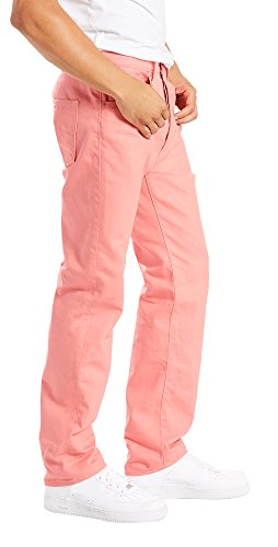 Image of Levi's Men's 501 Original Shrink-to-Fit Jeans (Legacy)