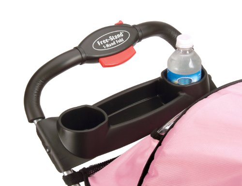 jeep cherokee stroller